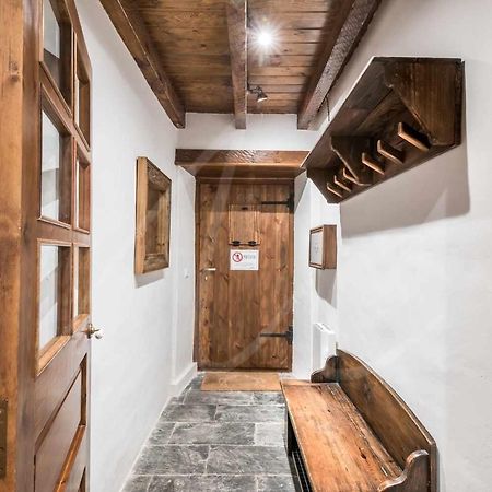 Parsan By Seamount Rentals Bagergue Dış mekan fotoğraf