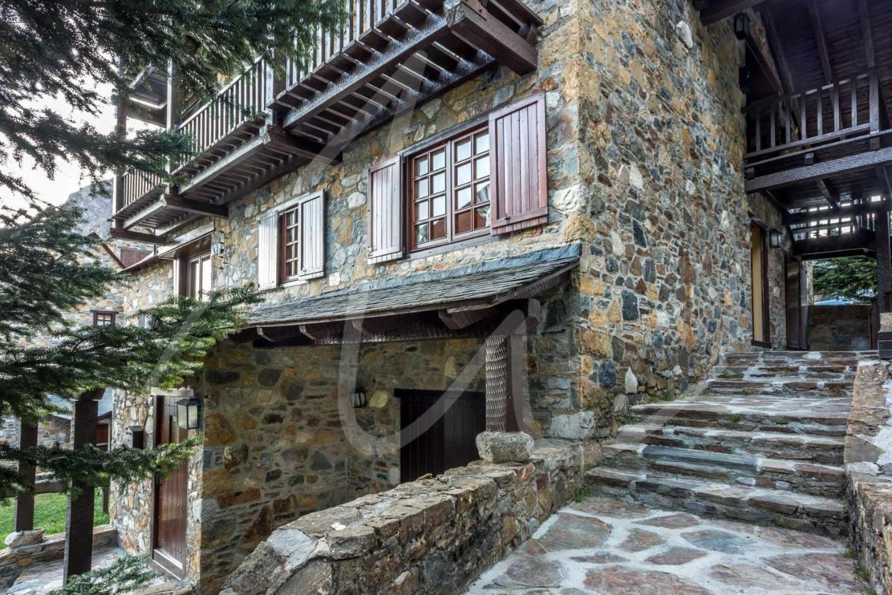Parsan By Seamount Rentals Bagergue Dış mekan fotoğraf