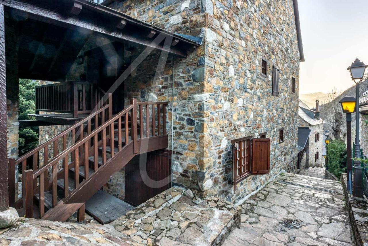 Parsan By Seamount Rentals Bagergue Dış mekan fotoğraf