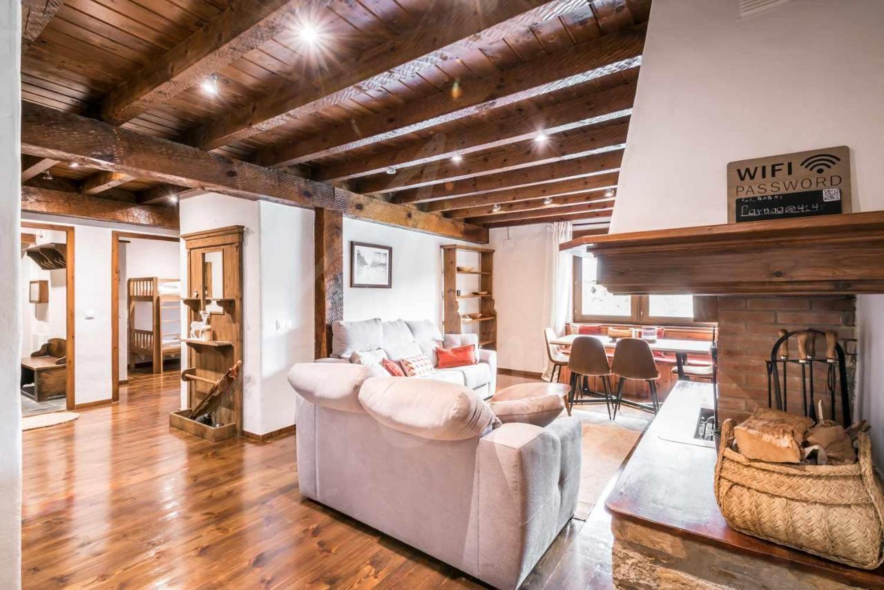 Parsan By Seamount Rentals Bagergue Dış mekan fotoğraf