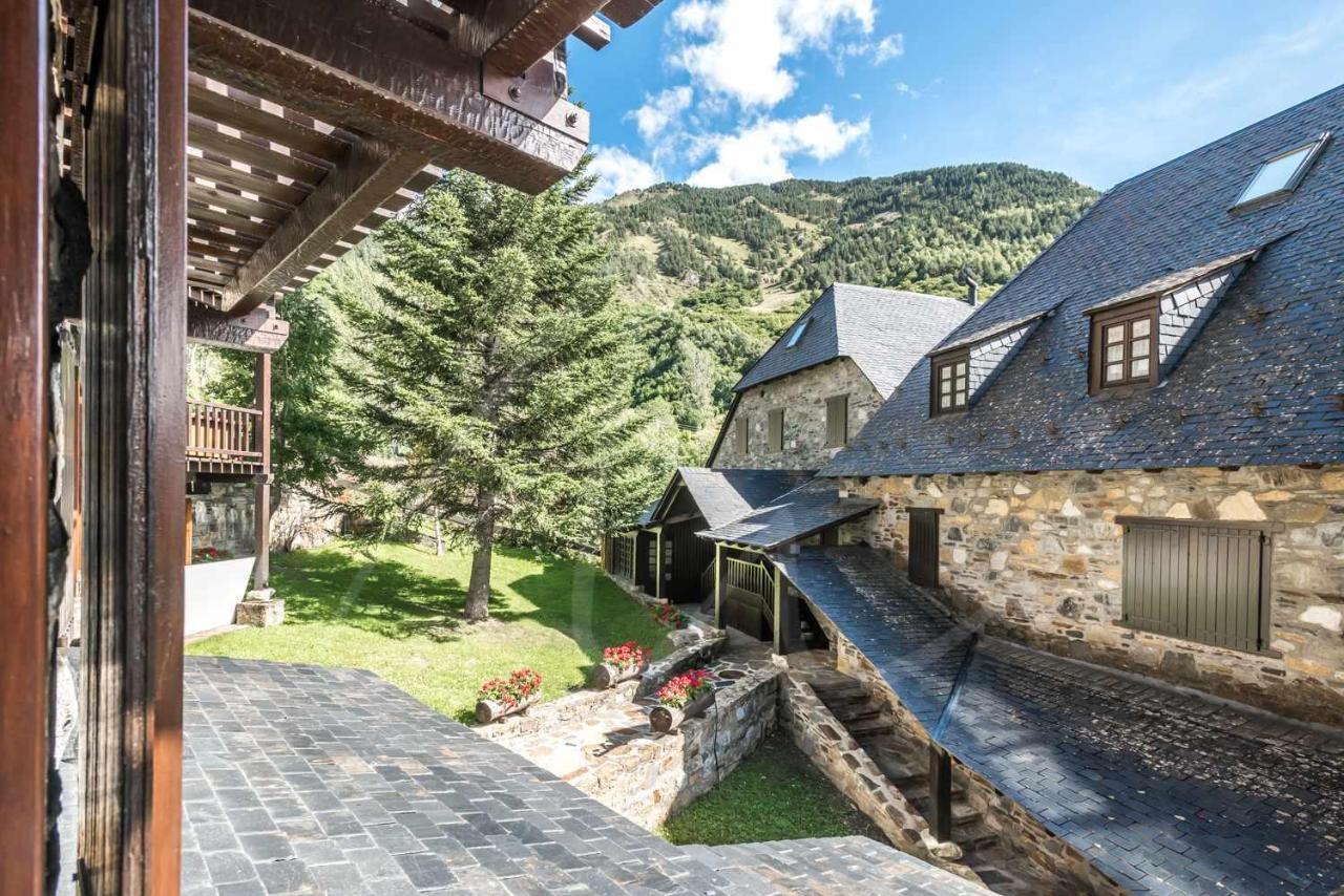 Parsan By Seamount Rentals Bagergue Dış mekan fotoğraf