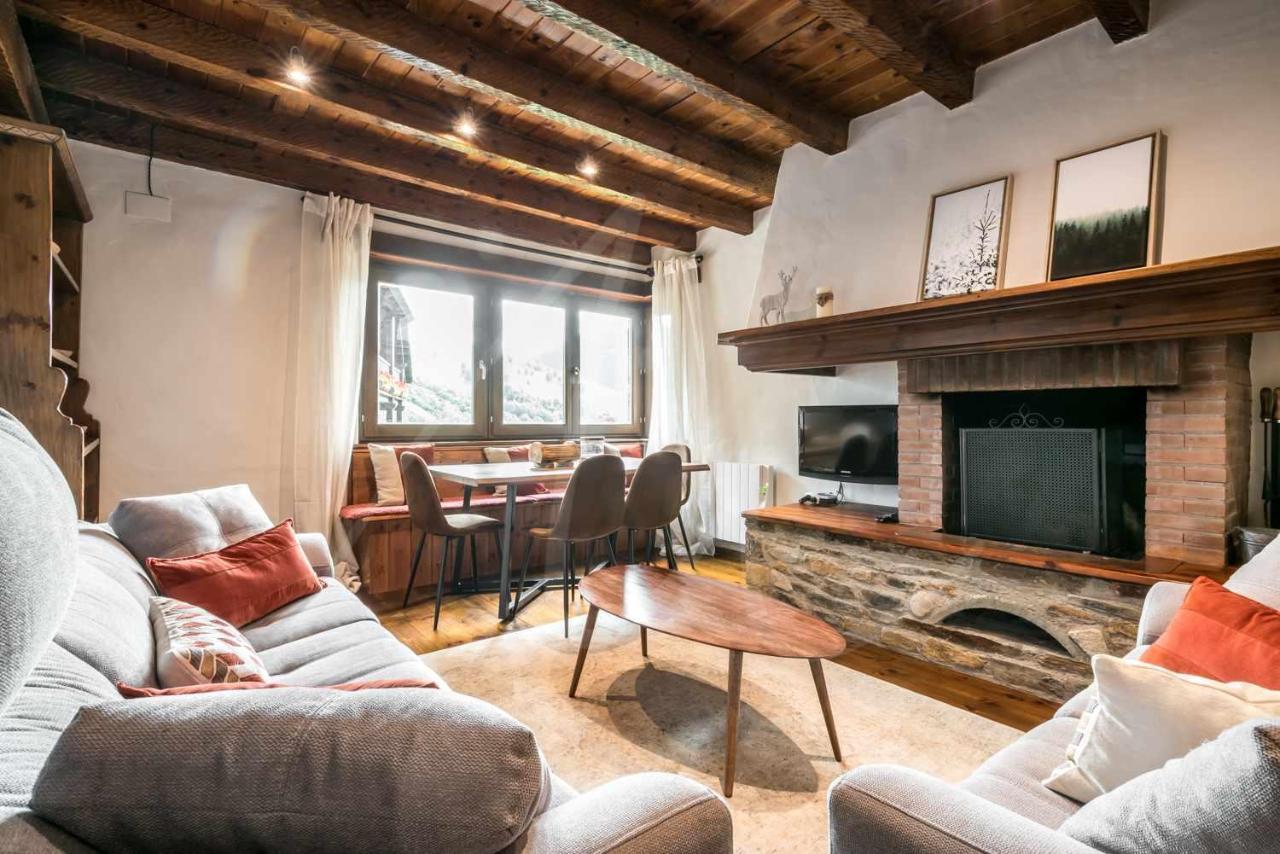 Parsan By Seamount Rentals Bagergue Dış mekan fotoğraf