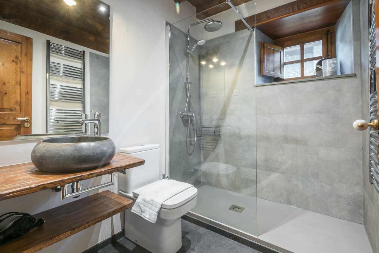 Parsan By Seamount Rentals Bagergue Dış mekan fotoğraf