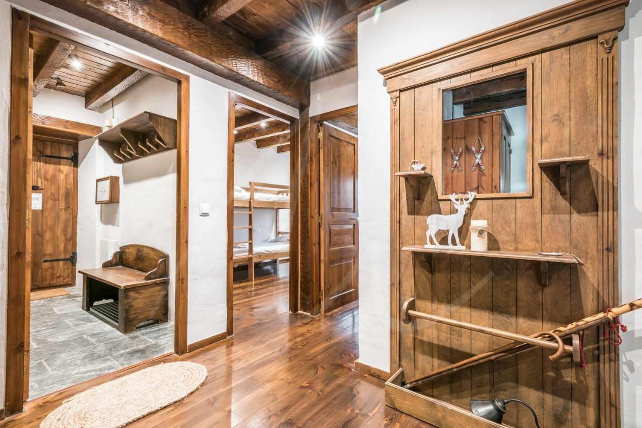 Parsan By Seamount Rentals Bagergue Dış mekan fotoğraf