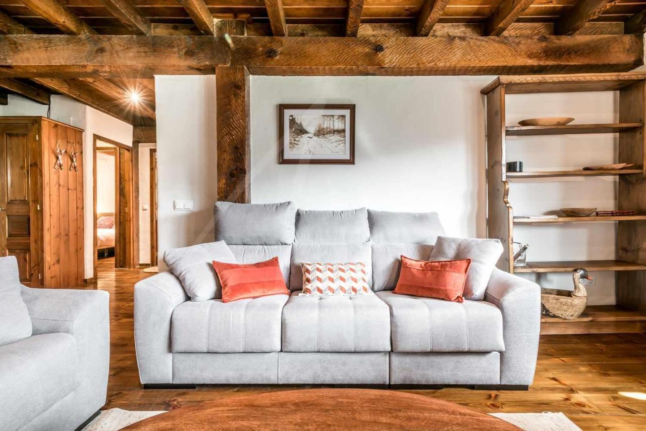 Parsan By Seamount Rentals Bagergue Dış mekan fotoğraf