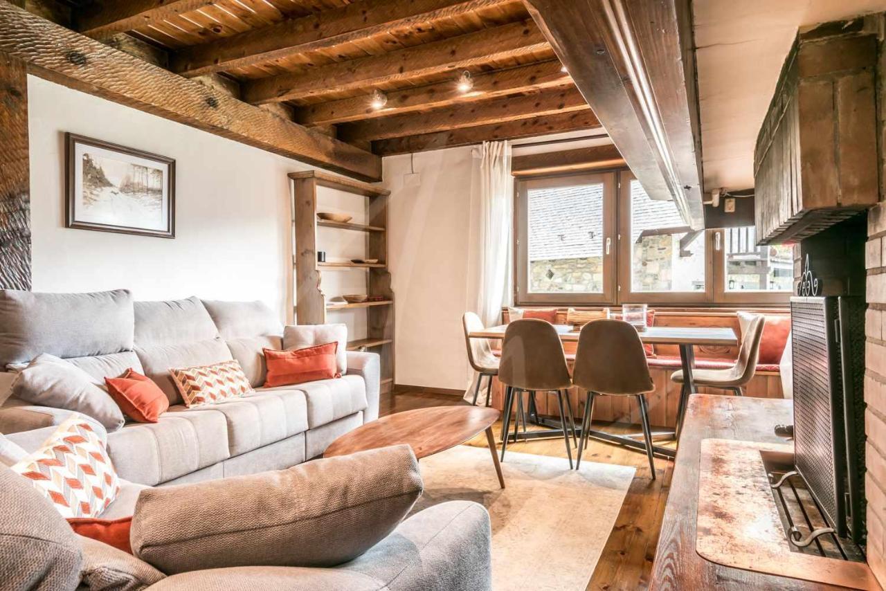 Parsan By Seamount Rentals Bagergue Dış mekan fotoğraf