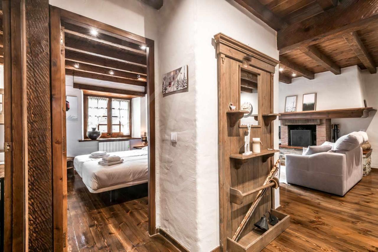 Parsan By Seamount Rentals Bagergue Dış mekan fotoğraf