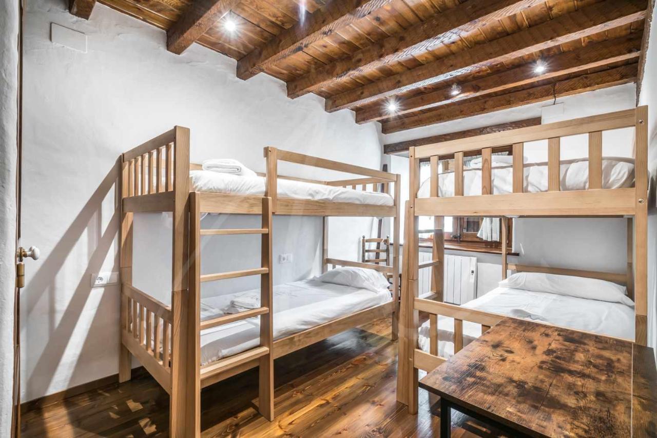 Parsan By Seamount Rentals Bagergue Dış mekan fotoğraf