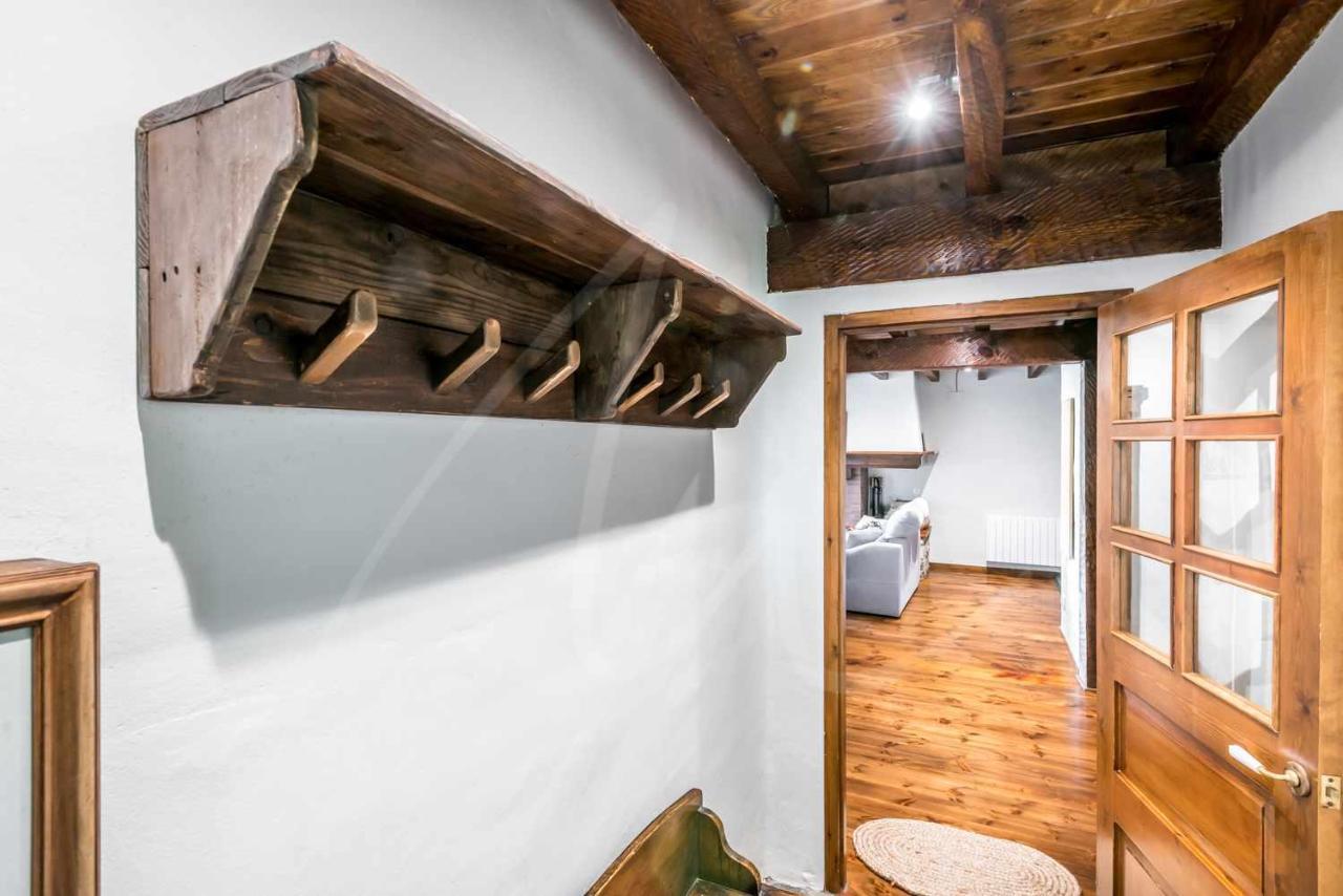 Parsan By Seamount Rentals Bagergue Dış mekan fotoğraf