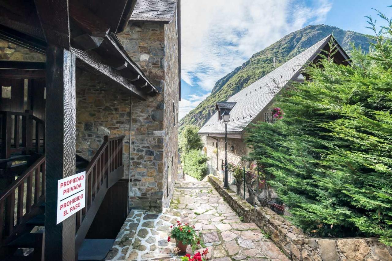 Parsan By Seamount Rentals Bagergue Dış mekan fotoğraf
